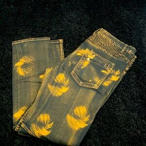 Men’s Jean